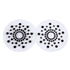Crystal Rhinestone Nipple Pasties